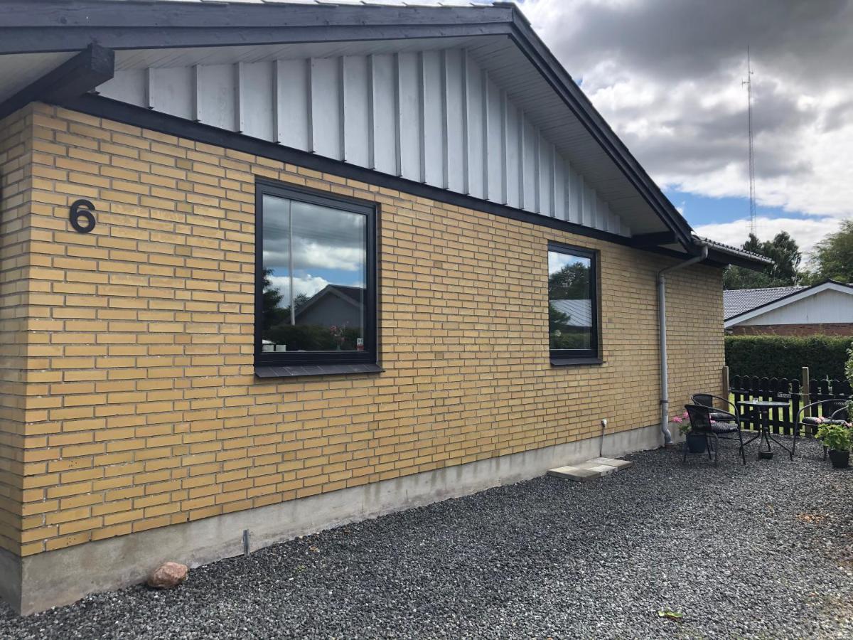 Shruti'S Home Billund Exterior photo
