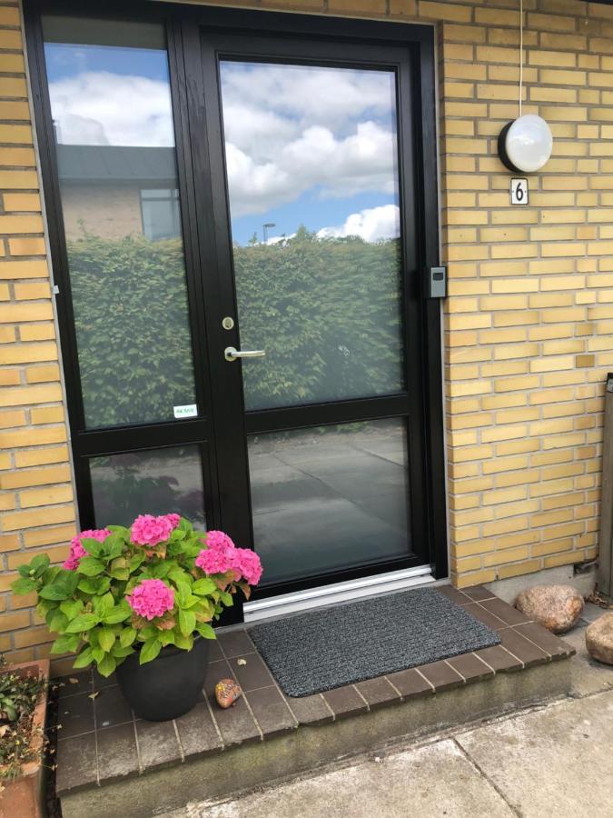 Shruti'S Home Billund Exterior photo