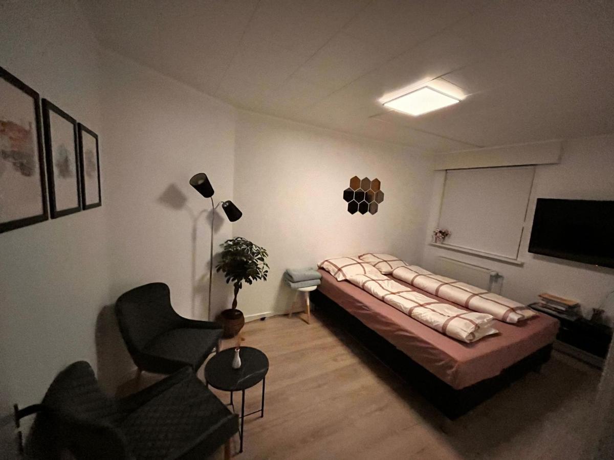 Shruti'S Home Billund Exterior photo